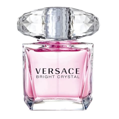 versace bright crystal woman opinie|Versace Bright Crystal on sale.